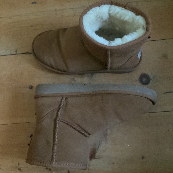 auabp boots - Picture 2 of 12